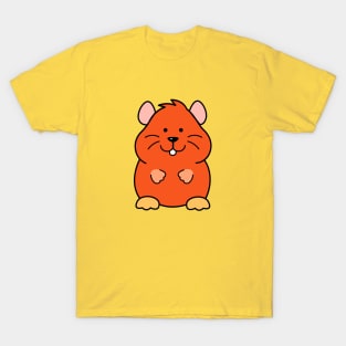 Hamster T-Shirt